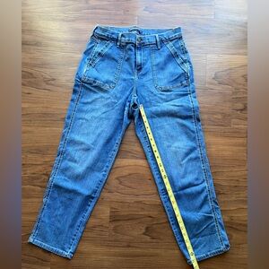 Calvin Klein Jeans made with REPREVE